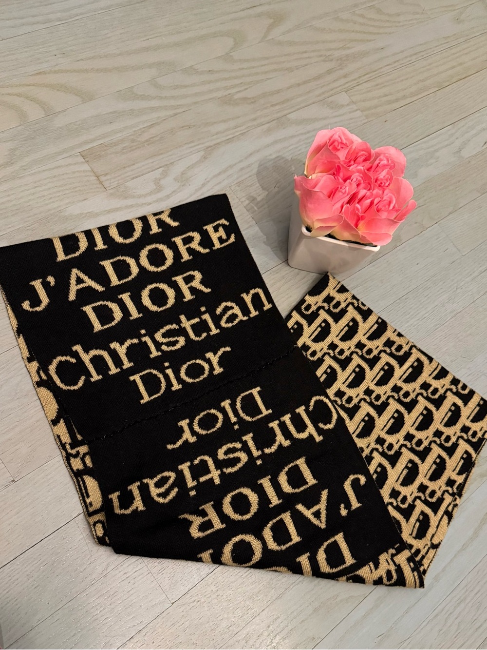 💗CHRISTIAN DIOR SCARF/WRAP💗